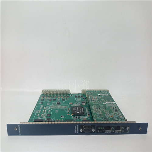 GE IC698ETM001-DG