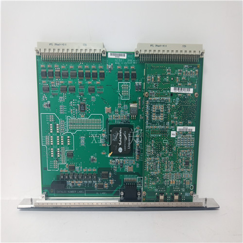 GE IC698CPE030-AA
