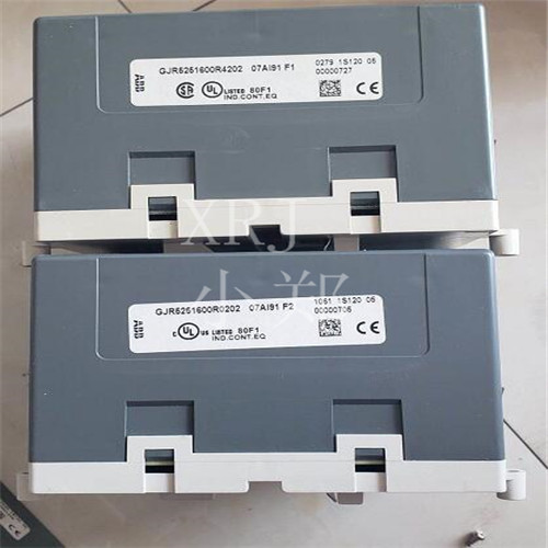 ABB GIR6261600R0202 07AI91