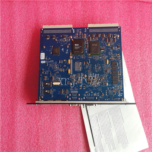 IC698CPE030