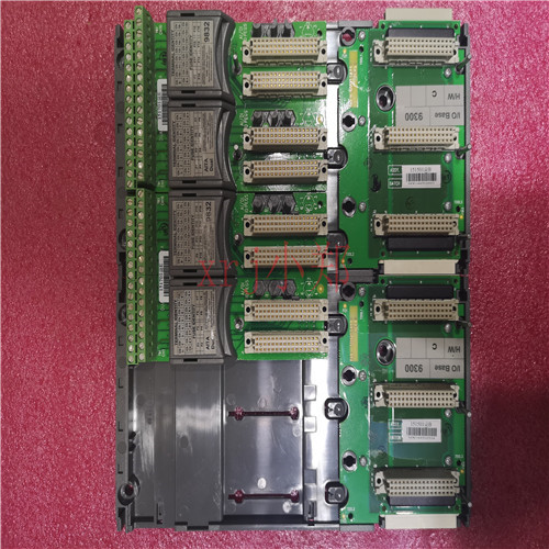 ICS TRIPLEX 9832