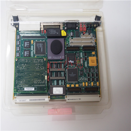 MOTOROLA MVME 162-213