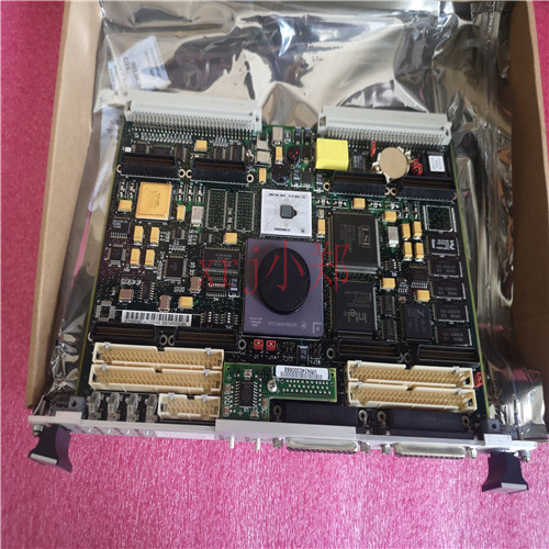 MOTOROLA VME162PA-344SE