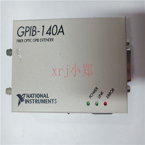 NI GPIB-140A