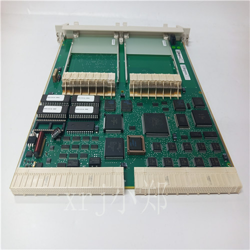 ABB 3BSE008105R1 SC560