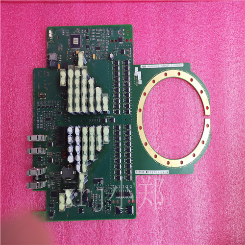 ABB 3BHE039203R0101 GV C736 CE101