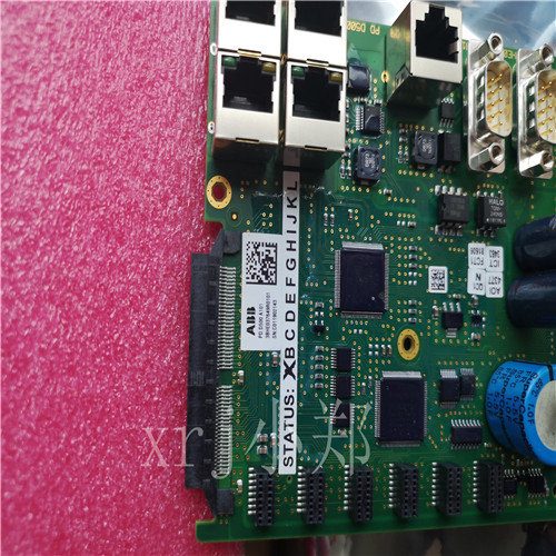 ABB PD D500 A101 3BHE037619R0101
