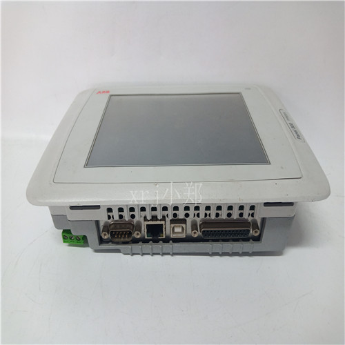 AX411/50001继电器系统