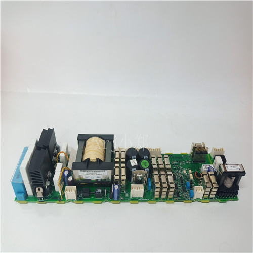 CI626继电器系统