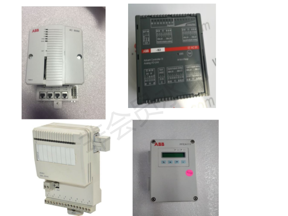 DSQC202功能单元现货