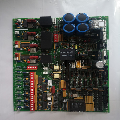 DS200TCQAG1BHF数字式阀门控制器