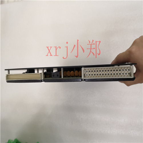 DI6503输出端子面板 TRICONEX