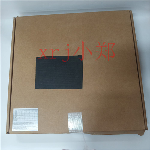 3625输出面板 TRICONEX