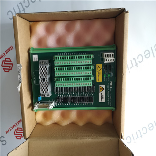 ABB XI16E1 欢迎抢购