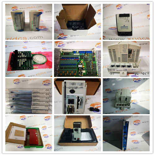 ABB AC450RMC DSDI110A