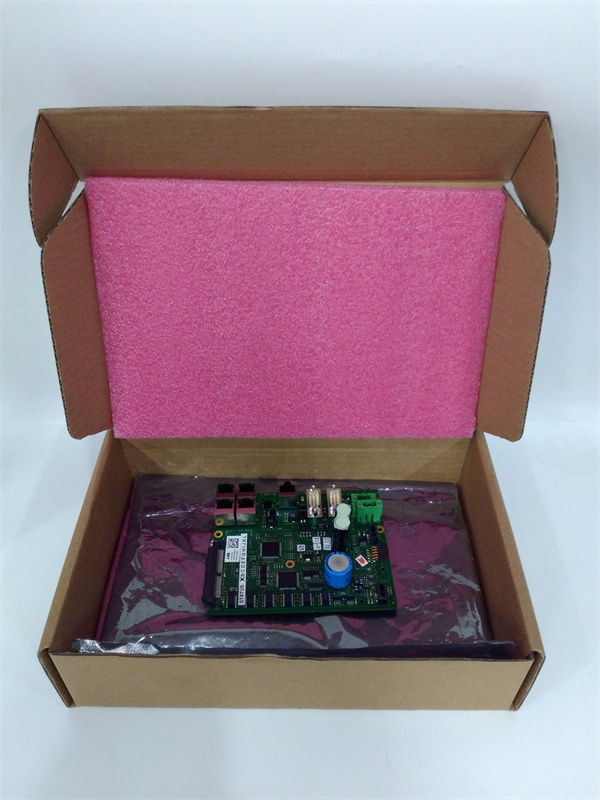 ABB 3BSE051306R1 AI835A 卡件控制器 DCS系统