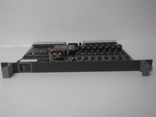 NTCF02 NTCF-02 数字处理器模块