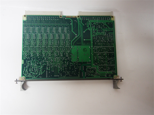 GJR5221900R2 07NG20 继电器输入模块