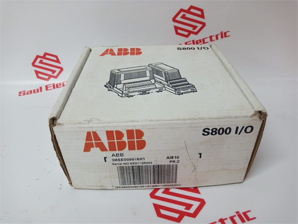 ABB PFCL301E 张力计控制器