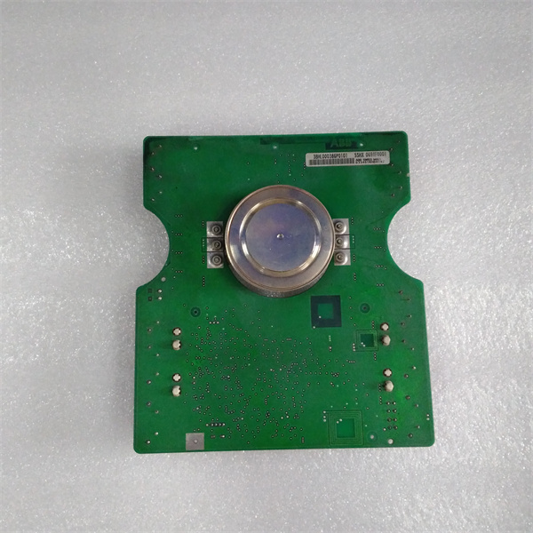 ABB 3BSE023150R1 全新卡件 CPU模块