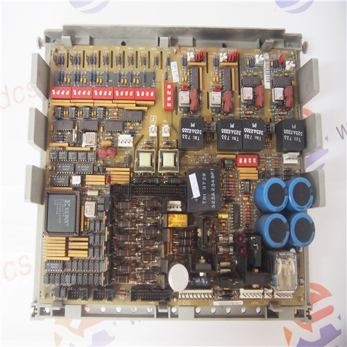 GE 531X111PSHAAG2卡件模块