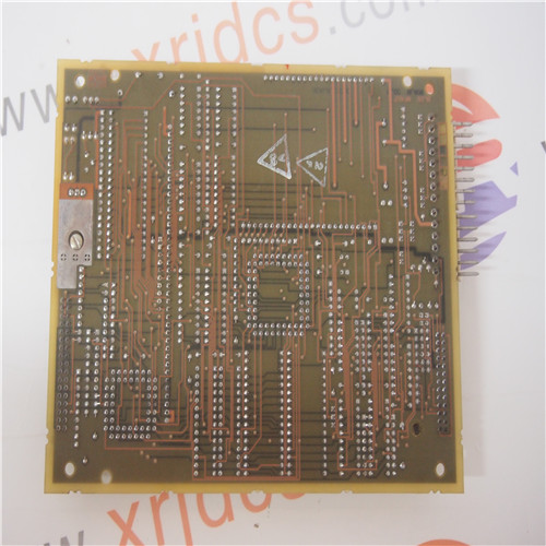 GE IS220PAICH1A CPU模块