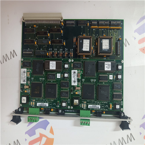 GE DS200IIBDG1AEA 电源模块