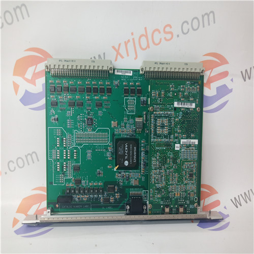 GE DS200GDPAG1A 处理器模块