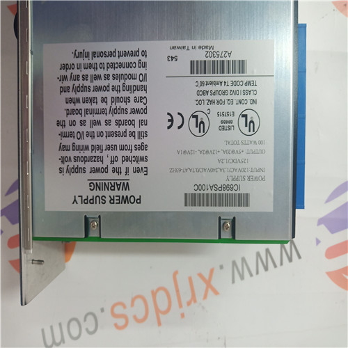 IC695PRS015 通用模块  现货