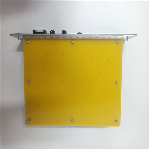 GE IS200DVIBH1B CPU模块