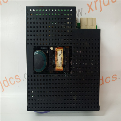 GE DS200IIBDG1AAA 数字输入模块