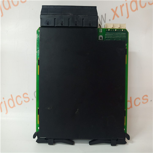 GE 531X300C0MAAM5  继电器输出模块