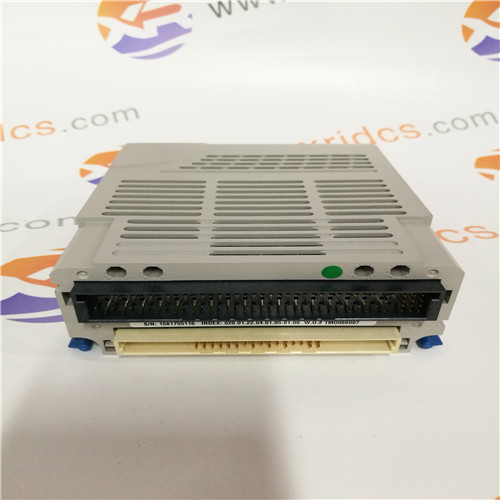 1661D89G04  PLC/可编程控制系统