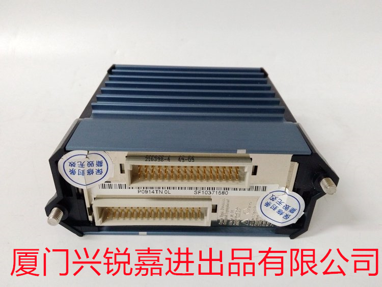 FEM100 P0973CA数字量输出模块