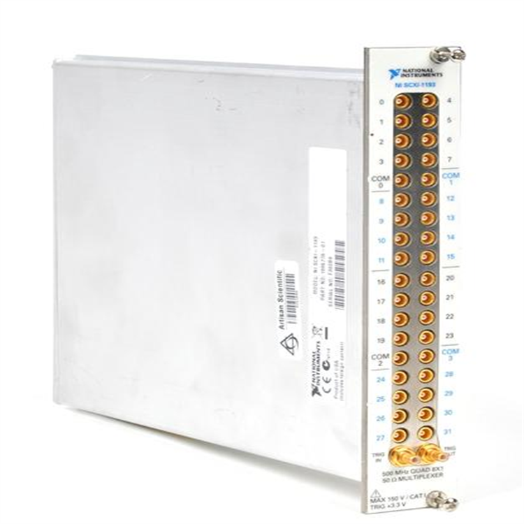 PXI-1031 控制模块