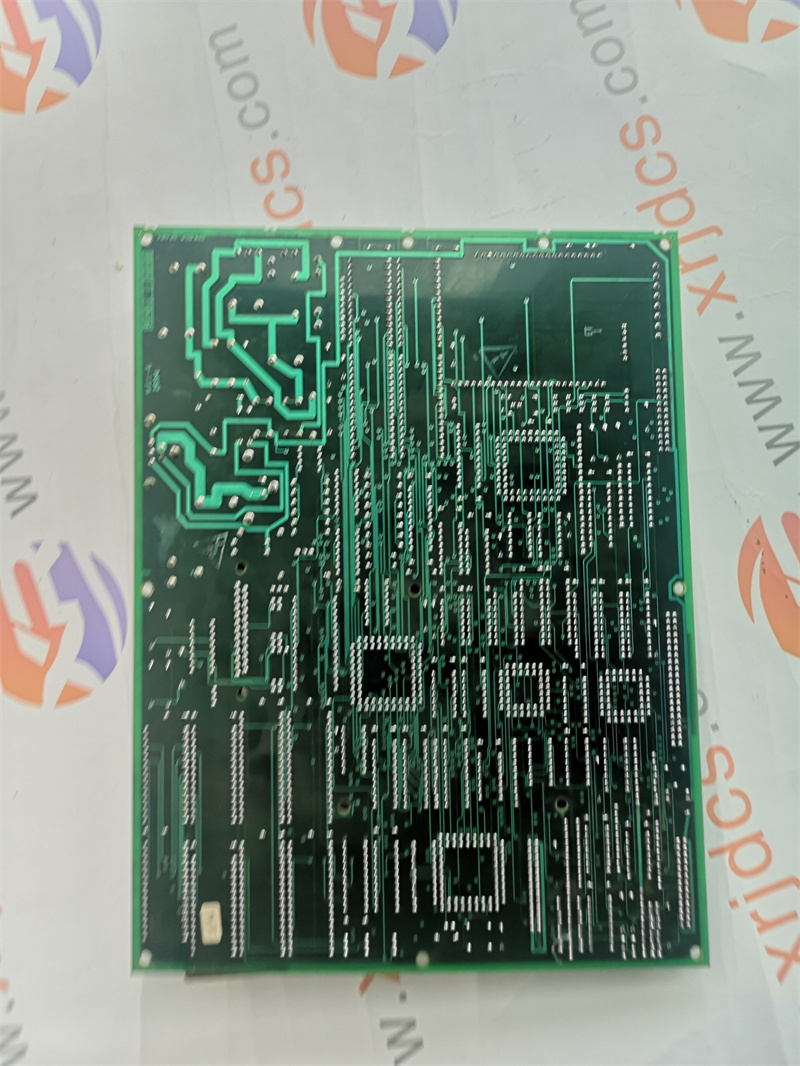 GE 531X300CCHABM5 数字输出模块