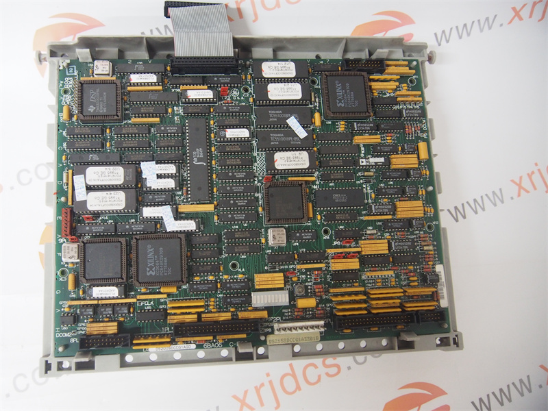 GE DS200PCCAG7ACB  继电器输出模块