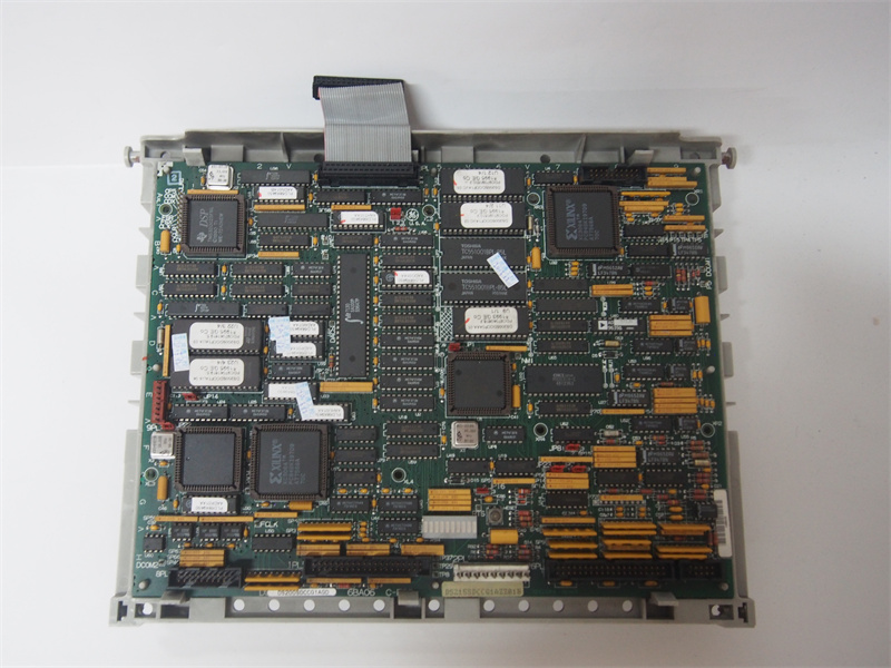 GE 531X140CCHAMM2 燃机卡件