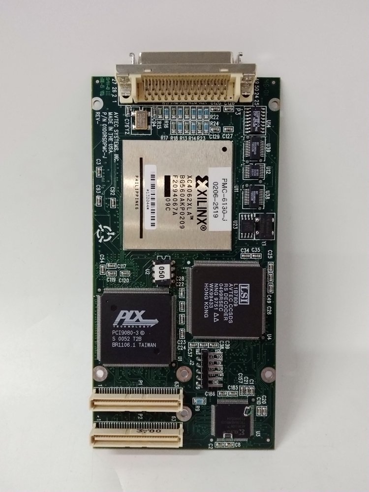 MVME-133S-001 处理器模块 长期供货
