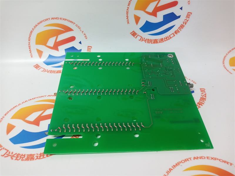 3BSE019191R1 PM511 处理器模块