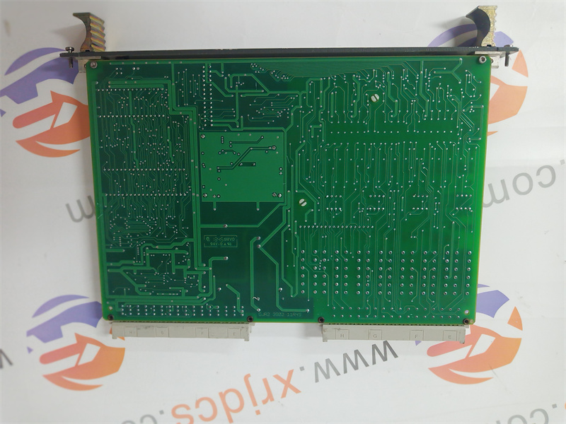 6007BE10002 输出模块