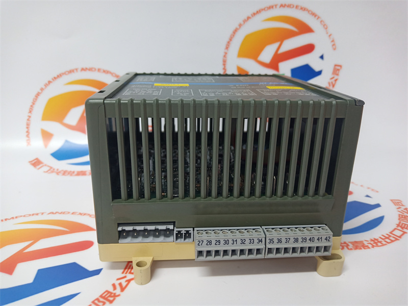 3BSE008499R1 MB540  处理器模块