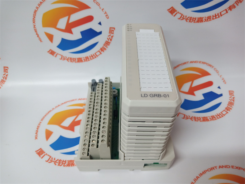 REF542PLUS 模拟量输出模块