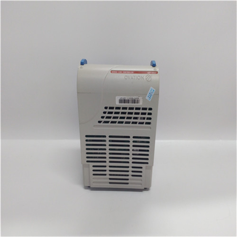 EMERSON KJ3203X1-BA1 I/O系统电源单元现货全新