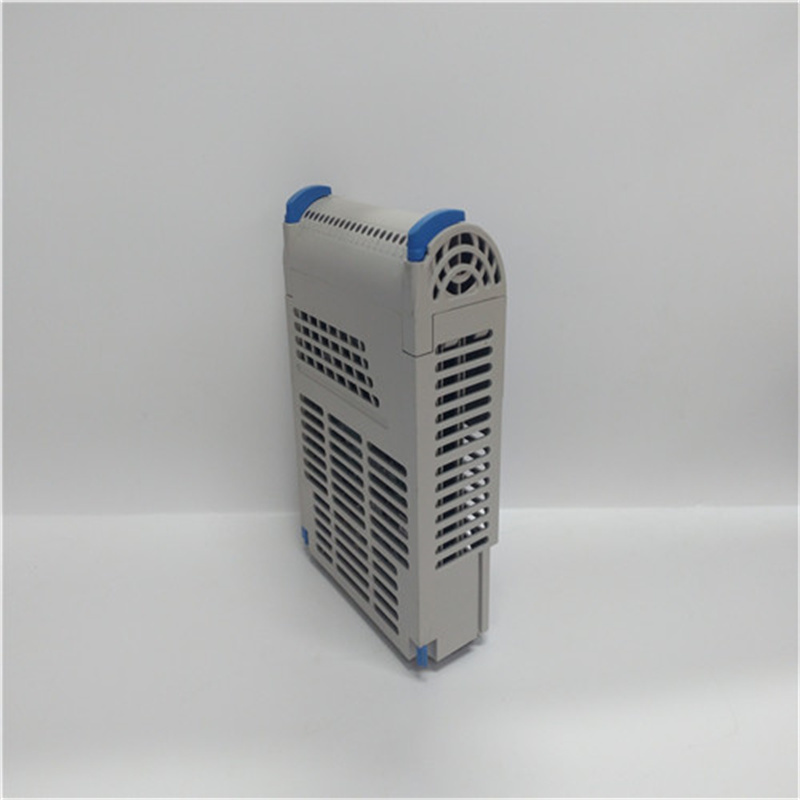 EMERSON VE5001  I/O系统电源单元