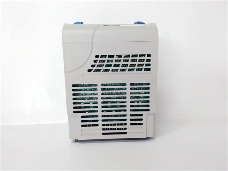 EMERSON KJ3008X1-BA1 触点输入模块欢迎询价