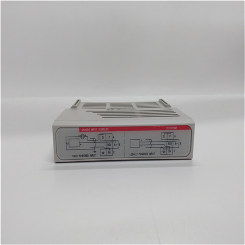 EMERSON 2840A20G02 冗余模块