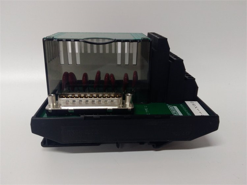 FBM25 P0900NX 触点/125V直流电压输入 系统模块