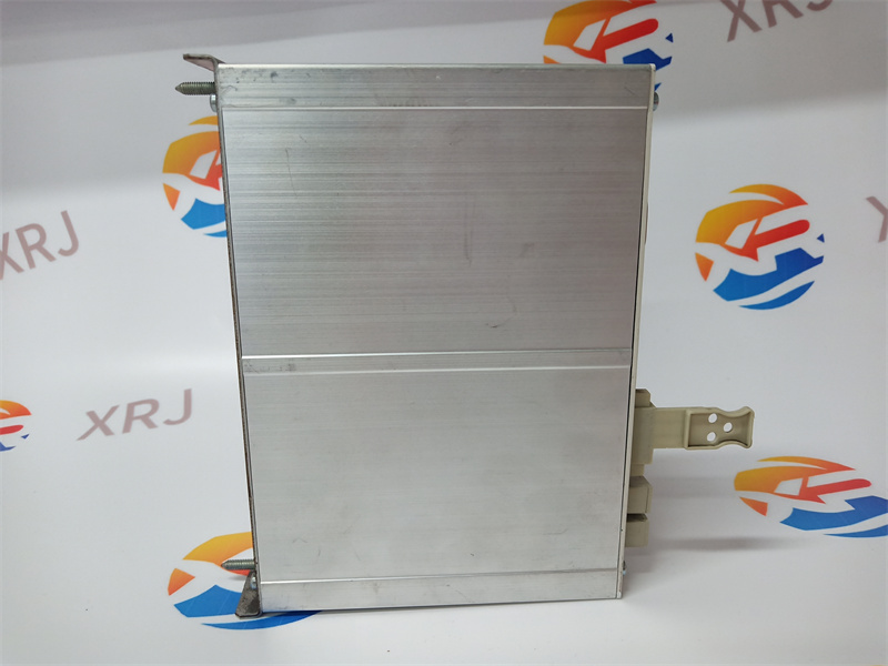 ABB  TC512V1 3BSE018059R1 模拟量输入模块