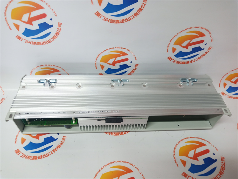 ABB PPD512 A10-15000 3BHE040375R1023